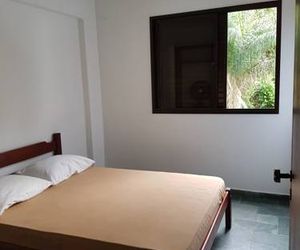 Apartamento Beira Mar Caraguatatuba Brazil