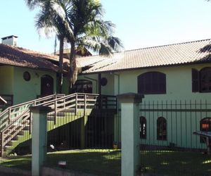 Hospedaria Casa Verde Canela Brazil