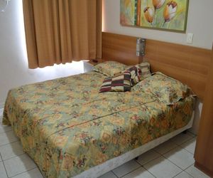 Apartamento Thermas Caldas Novas Brazil