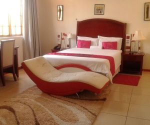 Comfort Palace Guesthouse Francistown Botswana