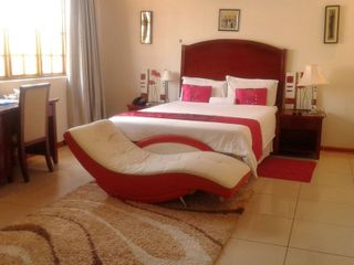 Hotel pic Comfort Palace Guest House Francistown
