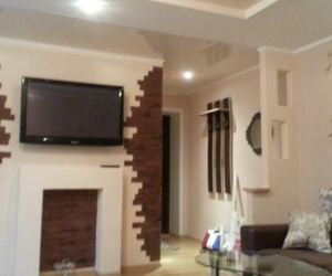 Apartment on Lenina 3 Vitebsk Belarus