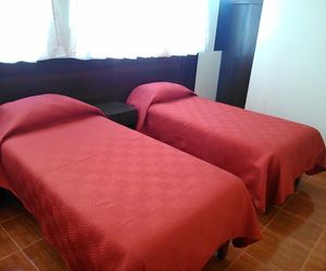 Hostal El Loa Calama Chile