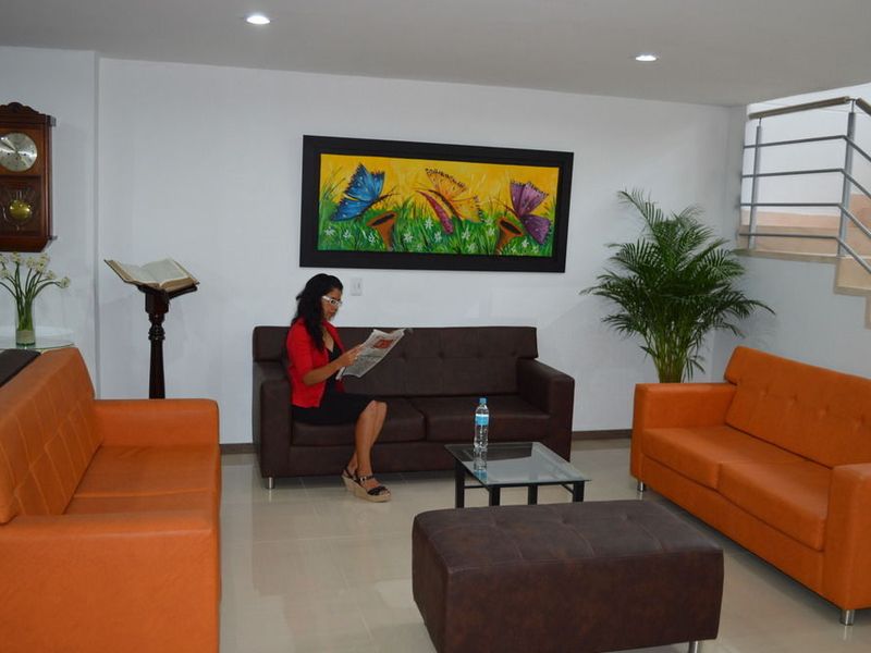Hotel Photo 11