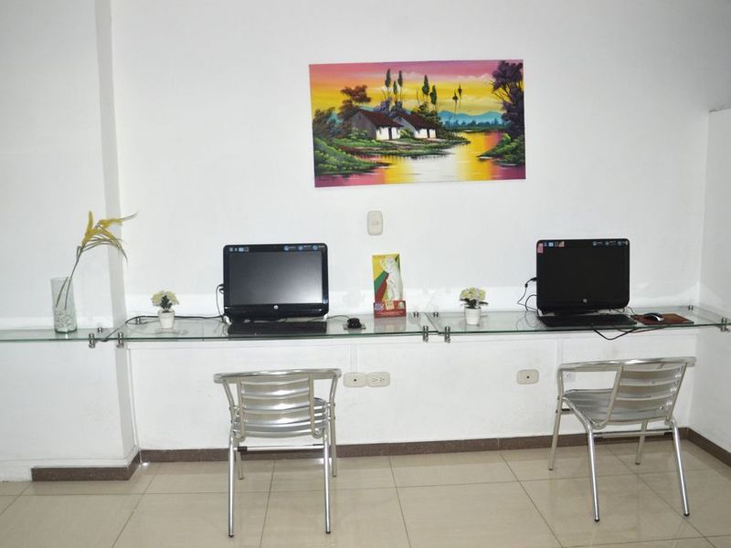 Hotel Photo 9