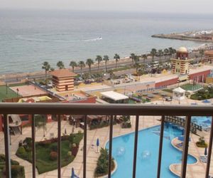 Two-Bedroom Apartment In Porto Sokhna - Unit 10935 Ein El Sokhna Egypt