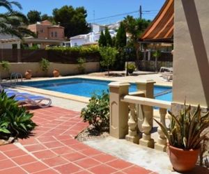 CHARLY Javea Spain