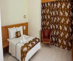 Fiesta Hotel Luanda Angola