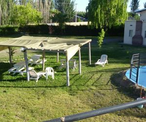 Cabañas Tortuguitas San Rafael Argentina