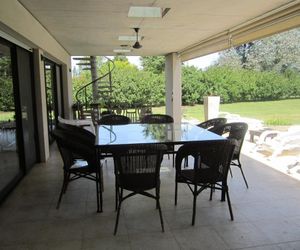 ACOGEDORA Y CONFORTABLE San A. de Areco Argentina