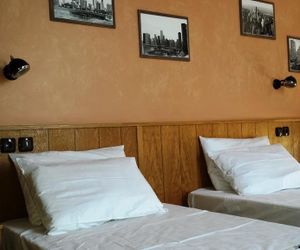 City Hotel Veliko Tarnovo Bulgaria