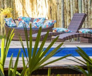 Pousada Le Refuge Trancoso Brazil