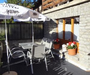 HAUS FLORIDA Grachen Switzerland