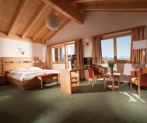 Hotel Aletsch Bettmeralp Switzerland