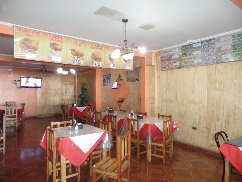 Hotel Photo 14