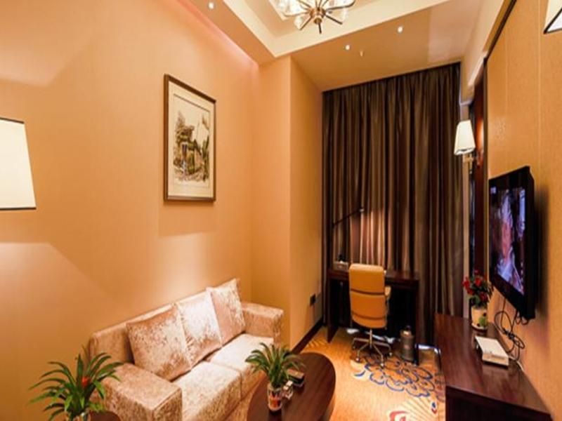 صورة الفندق 8