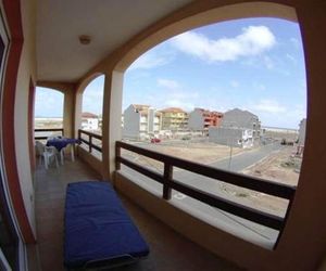 Casa Bahia 7 Santa Maria Cape Verde