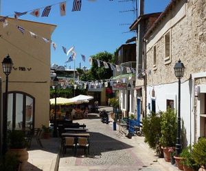 Aphrodite Gardens Pissouri Cyprus