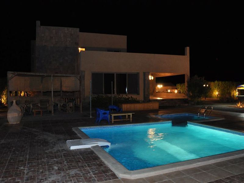 Hotel Photo 9