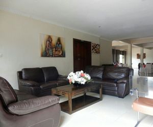 Rubangura Luxury Apartments Kigali Rwanda