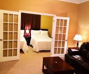 Balsam Suites Boutique Inn & Residence Timmins Canada