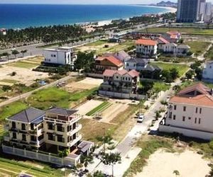 Hamilton Oceanview Villa Da Nang Da Nang Vietnam