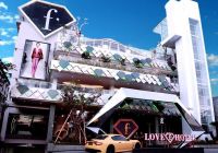 Отзывы Love F Hotel by fashiontv, 4 звезды