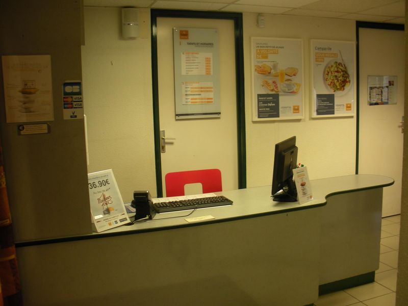 Hotel Photo 15