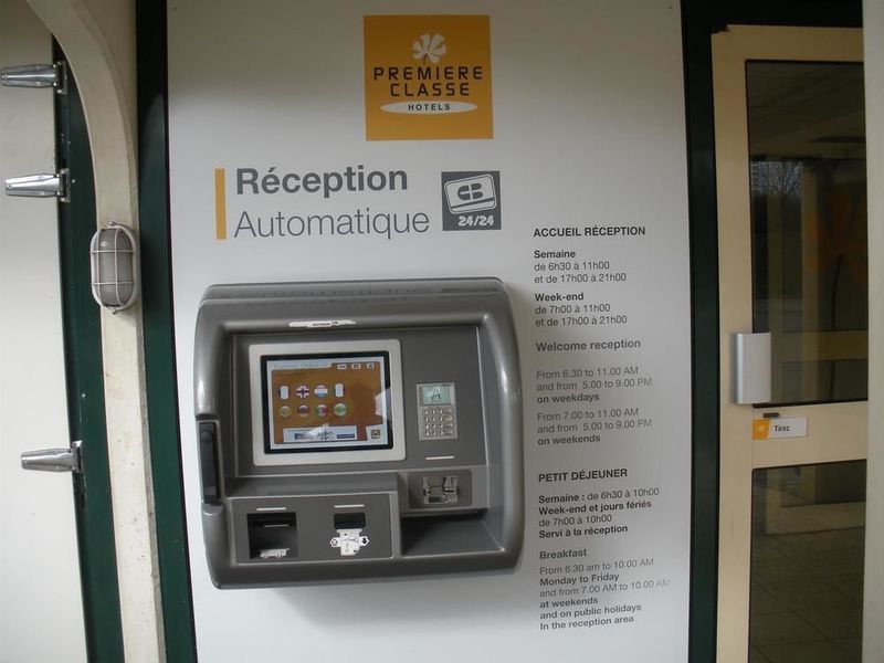 Hotel Photo 18