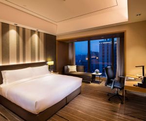 DoubleTree by Hilton Hotel Guangzhou - Science City Luogang China