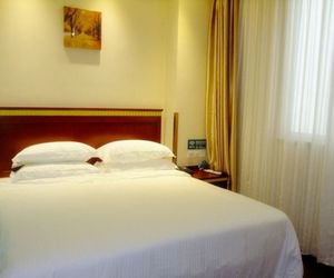 GreenTree Inn Anhui Hefei Bozhou Road Jindi Building Business Hotel Hefei China