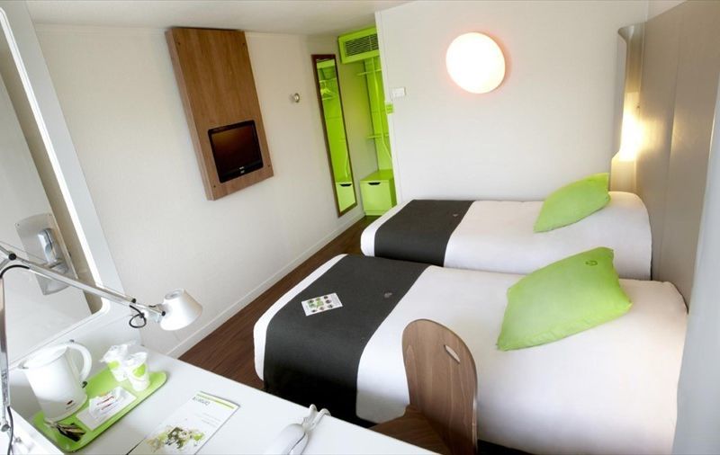 Hotel Photo 1