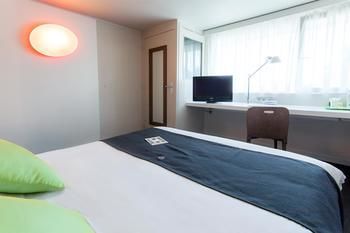 Hotel Photo 2