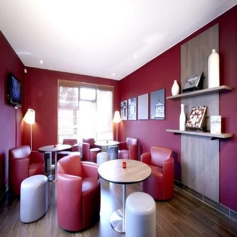 Hotel Photo 13