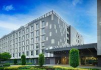 Отзывы DoubleTree by Hilton Krakow Hotel & Convention Center, 4 звезды
