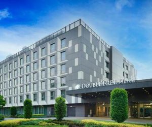 DoubleTree by Hilton Krakow Hotel & Convention Center Krakow Poland