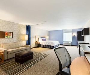 Home2 Suites by Hilton Sioux Falls Sanford Medical Center Sioux Falls United States