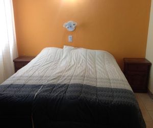 Hotel Alemar Banos Argentina
