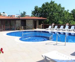Complex Pika Golden Sands Bulgaria