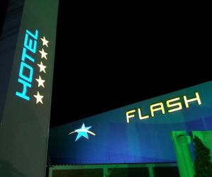 Flash Motel (Adult Only) Praia Grande Brazil