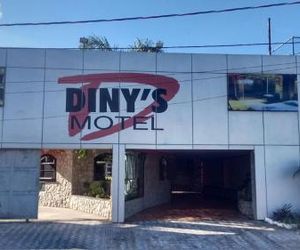 Dinys Motel (Adults Only) Praia Grande Brazil