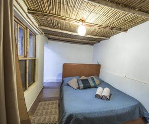 Aji Verde Hostel San Pedro San Pedro De Atacama Chile