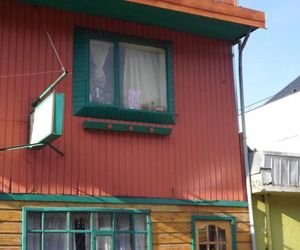 HOSTERIA GLADYS Puerto Montt Chile