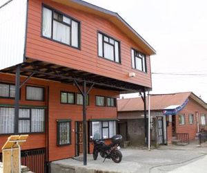 Hostal Don Nicolas Puerto Montt Chile