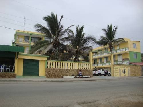 صورة الفندق 1