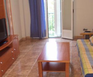 Apartamentos Emperatriz Aranjuez Spain