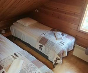 Riekko Chalet Rovaniemi Finland