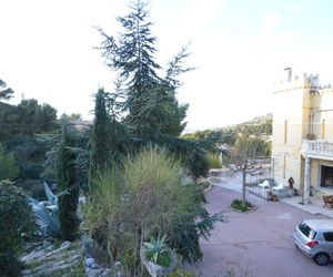 Château de lAroumias Marseille France