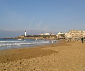 Studio Biarritz Biarritz France