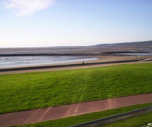 MILLENNIUM QUAY Llanelli United Kingdom